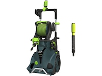 AVA Master 2.0 P80 Large Bundle Høytrykkspylere