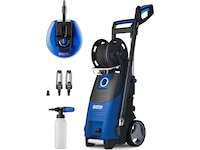 Nilfisk Premium 200-15 høytrykksvask med Power Patio -B-Grade Demo hjem & fritid