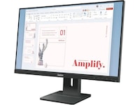 Lenovo 24" skjerm ThinkVision E24-40 Skjermer