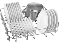Bosch Serie 2 Oppvaskmaskin (hvit) Underbygd oppvaskmaskin