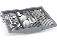 Bosch Serie 2 Oppvaskmaskin (hvit) Underbygd oppvaskmaskin