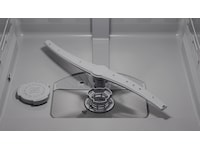 Bosch Serie 2 Oppvaskmaskin (hvit) Underbygd oppvaskmaskin