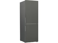 Whirlpool WHKS 1341 G4E kjøleskap (sort) Kombiskap