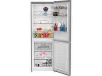 Whirlpool WHKS 1341 G4E kjøleskap (sort) Kombiskap