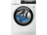 Electrolux 700 SteamCare 10,5 kg vaskemaskin (hvit) Vaskemaskin