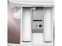 Electrolux 700 SteamCare 10,5 kg vaskemaskin (hvit) Vaskemaskin