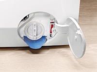 Electrolux 700 SteamCare 10,5 kg vaskemaskin (hvit) Vaskemaskin