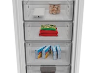 Whirlpool WHMFF 6312 W4 Fryseskap (hvit) Fryseskap