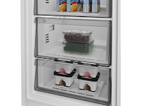 Whirlpool WHMFF 6312 W4 Fryseskap (hvit) Fryseskap