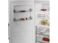Whirlpool WHMFF 6312 W4 Fryseskap (hvit) Fryseskap
