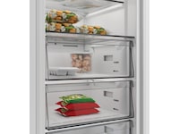 Whirlpool WHMFF 6312 W4 Fryseskap (hvit) Fryseskap