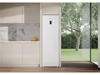 Whirlpool WHMFF 6312 W4 Fryseskap (hvit) Fryseskap