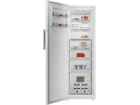 Whirlpool WHMFF 6312 W4 Fryseskap (hvit) Fryseskap