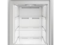 Whirlpool WHMFF 6312 W4 Fryseskap (hvit) Fryseskap