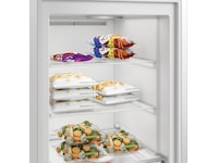 Whirlpool WHMFF 6312 W4 Fryseskap (hvit) Fryseskap