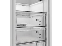 Whirlpool WHMFF 6312 W4 Fryseskap (hvit) Fryseskap