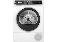 Bosch WQK2420LSN Serie 6 Tørketrommel 9 kg (hvit) Tørketrommel