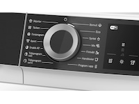 Bosch WQK2420LSN Serie 6 Tørketrommel 9 kg (hvit) Tørketrommel