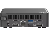 Komplett-PC Office Micro 15 Core 5 Stasjonær PC