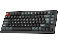 Keychron V1 Ultra 75% 8K Brown Trådløst Gamingtastatur  Gamingtastatur