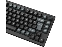 Keychron V1 Ultra 75% 8K Brown Trådløst Gamingtastatur  Gamingtastatur