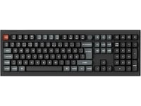 Keychron V6 Ultra 100% 8K Brown Trådløst Gamingtastatur Gamingtastatur