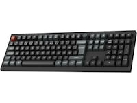 Keychron V6 Ultra 100% 8K Brown Trådløst Gamingtastatur Gamingtastatur