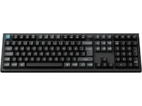 Keychron Q1 Ultra 100% 8K Red Trådløs Gamingtastatur Gamingtastatur