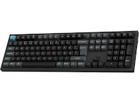 Keychron Q1 Ultra 100% 8K Red Trådløs Gamingtastatur Gamingtastatur