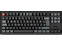 Keychron V3 Ultra 80% 8K Brown Trådløst Gamingtastatur Gamingtastatur