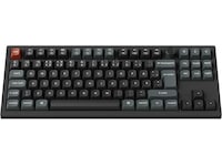 Keychron V3 Ultra 80% 8K Brown Trådløst Gamingtastatur Gamingtastatur