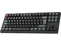 Keychron V3 Ultra 80% 8K Brown Trådløst Gamingtastatur Gamingtastatur