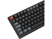 Keychron V3 Ultra 80% 8K Brown Trådløst Gamingtastatur Gamingtastatur