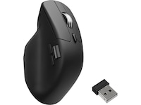 Keychron M6 Trådløs Optisk Mus Mus