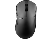 Pulsar X3 CrazyLight trådløs gamingmus 46g Gamingmus
