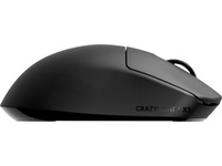 Pulsar X3 CrazyLight trådløs gamingmus 46g Gamingmus