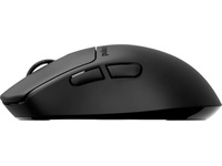 Pulsar X3 CrazyLight trådløs gamingmus 46g Gamingmus