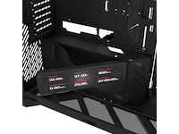 Asus ROG Cronox ARGB Mid Tower Midi tower