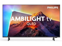 Philips 50'' PQS8601 4K Ambilight QLED Smart TV (2026) 50 - 59 tommer TV