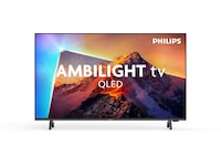 Philips 50'' PQS8601 4K Ambilight QLED Smart TV (2026) 50 - 59 tommer TV