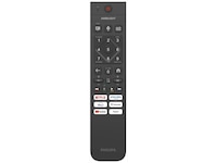 Philips 50'' PQS8601 4K Ambilight QLED Smart TV (2026) 50 - 59 tommer TV