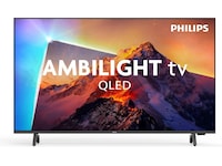 Philips 75'' PQS8601 4K Ambilight QLED Smart-TV (2026) 60 - 69 tommer TV