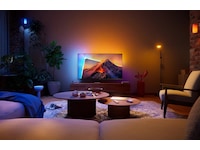 Philips 75'' PQS8601 4K Ambilight QLED Smart-TV (2026) 60 - 69 tommer TV