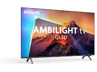 Philips 75'' PQS8601 4K Ambilight QLED Smart-TV (2026) 60 - 69 tommer TV