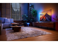 Philips 75'' PQS8601 4K Ambilight QLED Smart-TV (2026) 60 - 69 tommer TV