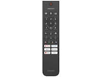 Philips 75'' PQS8601 4K Ambilight QLED Smart-TV (2026) 60 - 69 tommer TV