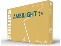 Philips 50'' PUS8001 4K Ambilight LED Smart-TV (2026) 50 - 59 tommer TV