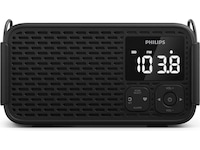Philips TAR3500 Nødradio Radio & musikkspillere