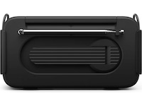 Philips TAR3500 Nødradio Radio & musikkspillere