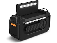 Philips TAR3500 Nødradio Radio & musikkspillere